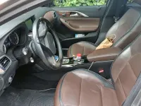 Usata Infiniti QX30 170 CV (125 kW) 2016 Grigio SUV