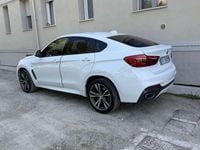 Usata BMW X6 249 CV (183 kW) 2018 SUV