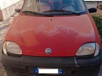 usata Fiat Seicento - 2000