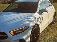 Usata Mercedes A180 116 CV (85 kW) 2020 Berlina