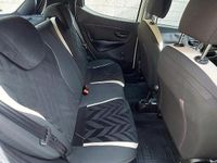 Usata Lancia Ypsilon 2017 Utilitaria