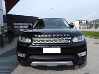 Usata Land Rover Range Rover Sport HSE 249 CV (183 kW) 2018 Other SUV