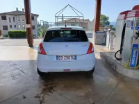 Usata Suzuki Swift GL 94 CV (69 kW) 2011 Utilitaria