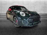 Usata Mini John Cooper Works 231 CV (169 kW) 2020 Verde Utilitaria