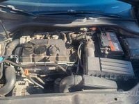 Occasion VW Golf V 105 PK (77 kW) 2007 Zwart Sedan