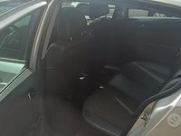 Usata Opel Astra 2007 Grigio Berlina