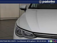 usata VW e-Golf -