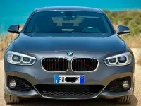 Usata BMW 118 M Sport 150 CV (110 kW) 2019 Utilitaria
