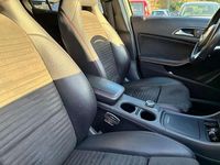 Usata Mercedes GLA220 Executive 170 CV (125 kW) 2016 SUV