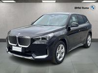 Usata BMW iX1 Comfort Edition 150 kW (204 CV) 2024 Nero SUV