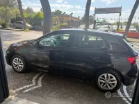 Usata Skoda Fabia Ambition 65 CV (47 kW) 2023 Nero Utilitaria