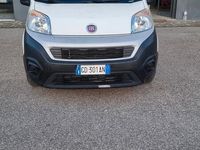 usata Fiat Fiorino 1.2 DIESEL AUTOCARO