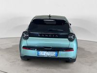 Usata Lancia Ypsilon 61 kW (84 CV) 2024 Verde Utilitaria