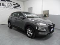 usata Hyundai Kona 1.6 CRDI 115 CV Comfort