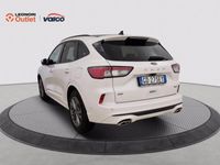 usata Ford Kuga 2.5 full hybrid ST-Line 2wd 190cv cvt