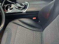 Usata Mercedes C220 Exclusive 170 CV (125 kW) 2017 Station wagon