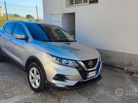 Usata Nissan Qashqai Acenta 2018 Grigio SUV