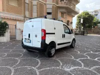 Usata Fiat Fiorino 77 CV (56 kW) 2015 Bianco Monovolume