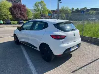 Second-hand Renault Clio IV 90 CP (66 kW) 2016 Alb Berlinǎ