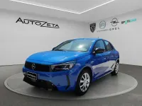 Nuova Opel Corsa Edition 101 CV (74 kW) 2026 Blu/azzurro Utilitaria