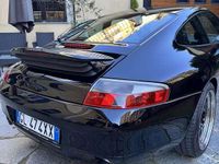 Usata Porsche 911 Carrera 300 CV (220 kW) 1999 Coupé