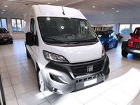 usata Fiat Ducato 33 2.2 Mjt 140CV PM-TM Furg*PASSO MEDIO+TETTO ALTO