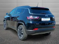 Usata Jeep Compass Limited 131 CV (96 kW) 2022 Other SUV