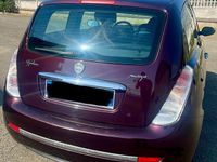 Usata Lancia Ypsilon 75 CV (55 kW) 2009 Utilitaria