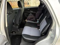 Usata Fiat Sedici 120 CV (88 kW) 2006 Grigio SUV