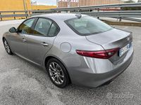 Usata Alfa Romeo Giulia Business 150 CV (110 kW) 2017 Berlina