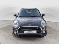 Usata Mini Cooper SD Business 170 CV (125 kW) 2017 Grigio Utilitaria