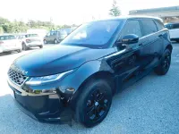 Usata Land Rover Range Rover evoque S 200 CV (147 kW) 2019 Nero SUV