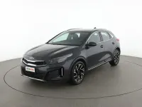 Usata Kia XCeed 160 CV (117 kW) 2023 Grigio SUV