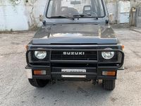 Usata Suzuki Samurai 64 CV (47 kW) 1986 SUV