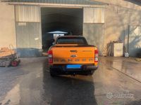 Usata Ford Ranger Wildtrack 213 CV (156 kW) 2020 Pick-up