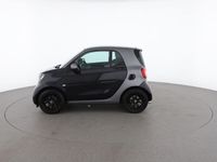 usata Smart ForTwo Coupé LP33964