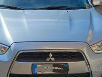 Usata Mitsubishi ASX 116 CV (85 kW) 2013 SUV