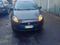 Usata Fiat Grande Punto 75 CV (55 kW) 2010 Utilitaria