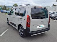 usata Citroën Berlingo PureTech 110 S&S Shine M