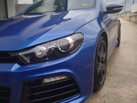 Usata VW Scirocco R 265 CV (194 kW) 2010 Coupé
