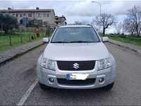 Usata Suzuki Grand Vitara 129 CV (94 kW) 2007 SUV