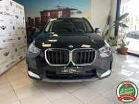 Usata BMW X1 Shadowline 150 CV (110 kW) 2023 Nero SUV