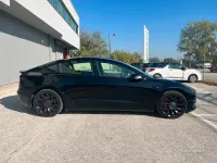 Occasion Tesla Model 3 Performance 155 kW (211 ch) 2022 Noir Berline