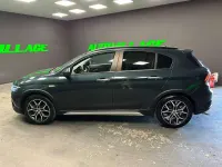 Usata Fiat Tipo Cross 101 CV (74 kW) 2024 Verde Berlina