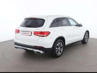 Usata Mercedes GLC220 Business 170 CV (125 kW) 2016 SUV