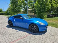 Usata Nissan 370Z 330 CV (242 kW) 2010 Coupé