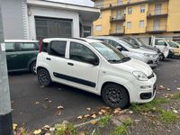 usata Fiat Panda 1.3 MJT 90.000 KM PRFETTA GARANZIA 2018