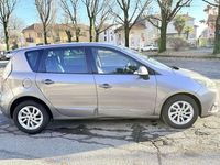 Usata Renault Scénic III 131 CV (96 kW) 2014 Other Monovolume