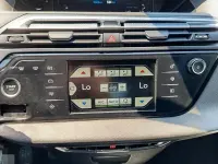 Usata Citroën C4 Picasso Intensive 120 CV (88 kW) 2016 Grigio Monovolume
