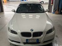 usata BMW 330 330 xd Coupe Attiva